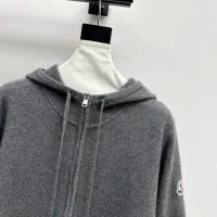 $108.00 USD Moncler Jackets Long Sleeved For Women #1408376