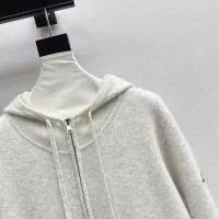 $108.00 USD Moncler Jackets Long Sleeved For Women #1408378