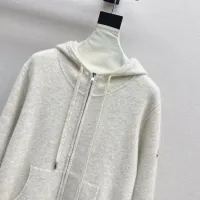 $108.00 USD Moncler Jackets Long Sleeved For Women #1408378