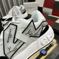 $128.00 USD Givenchy Casual Shoes For Men #1408393