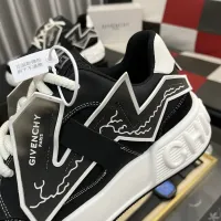 $128.00 USD Givenchy Casual Shoes For Men #1408395