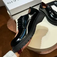 $150.00 USD Givenchy Leather Shoes For Men #1408396