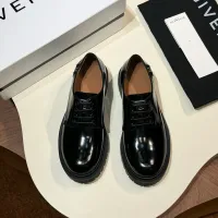 $150.00 USD Givenchy Leather Shoes For Men #1408396