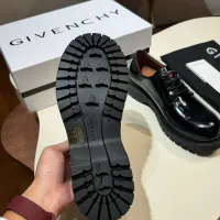 $150.00 USD Givenchy Leather Shoes For Men #1408396