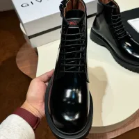 $160.00 USD Givenchy Boots For Men #1408397