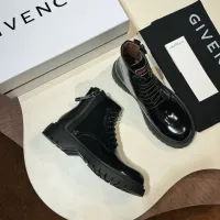 $160.00 USD Givenchy Boots For Men #1408397