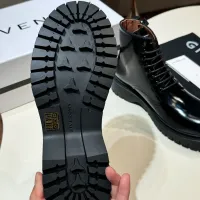 $160.00 USD Givenchy Boots For Men #1408397