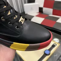 $82.00 USD Versace High Tops Shoes For Men #1408406