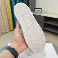 $80.00 USD Versace High Tops Shoes For Men #1408409