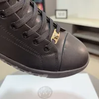 $80.00 USD Versace High Tops Shoes For Men #1408410