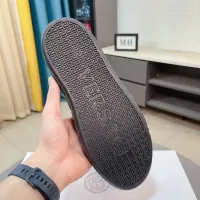 $80.00 USD Versace High Tops Shoes For Men #1408410