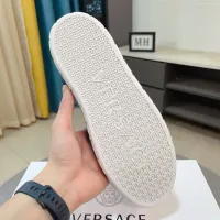 $80.00 USD Versace High Tops Shoes For Men #1408412