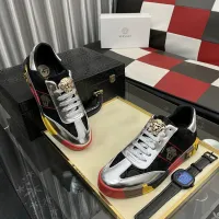 $80.00 USD Versace Casual Shoes For Men #1408414