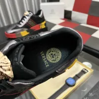 $80.00 USD Versace Casual Shoes For Men #1408415