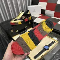 $80.00 USD Versace Casual Shoes For Men #1408416