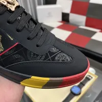 $80.00 USD Versace Casual Shoes For Men #1408417