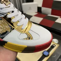 $80.00 USD Versace Casual Shoes For Men #1408418