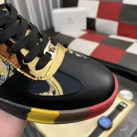 $80.00 USD Versace Casual Shoes For Men #1408419