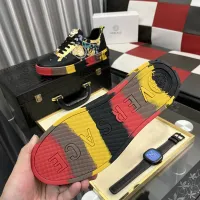 $80.00 USD Versace Casual Shoes For Men #1408419