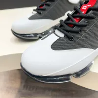 $145.00 USD Prada Casual Shoes For Men #1408420