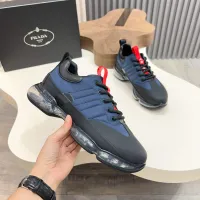 $145.00 USD Prada Casual Shoes For Men #1408421