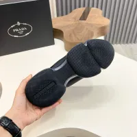 $145.00 USD Prada Casual Shoes For Men #1408421