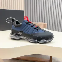$145.00 USD Prada Casual Shoes For Men #1408421
