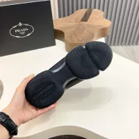 $145.00 USD Prada Casual Shoes For Men #1408422