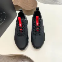 $145.00 USD Prada Casual Shoes For Men #1408422