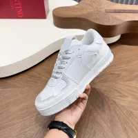 $118.00 USD Valentino Casual Shoes For Men #1408424