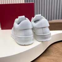 $118.00 USD Valentino Casual Shoes For Men #1408424