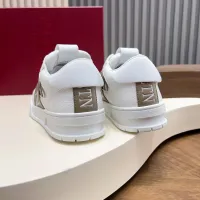 $118.00 USD Valentino Casual Shoes For Men #1408425