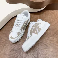 $118.00 USD Valentino Casual Shoes For Men #1408425