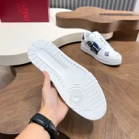 $118.00 USD Valentino Casual Shoes For Men #1408426