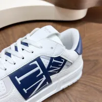 $118.00 USD Valentino Casual Shoes For Men #1408426