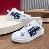 $118.00 USD Valentino Casual Shoes For Men #1408426