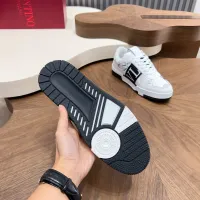 $118.00 USD Valentino Casual Shoes For Men #1408427