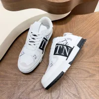 $118.00 USD Valentino Casual Shoes For Men #1408427