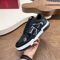 $118.00 USD Valentino Casual Shoes For Men #1408429