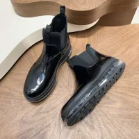 $172.00 USD Prada Boots For Men #1408430