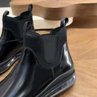 $172.00 USD Prada Boots For Men #1408430