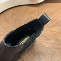 $172.00 USD Prada Boots For Men #1408432