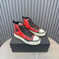 $112.00 USD Amiri High Tops Shoes For Women #1408438