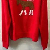 $105.00 USD Gucci Sweaters Long Sleeved For Women #1408439