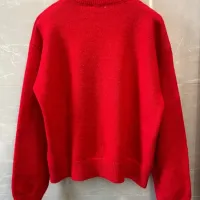 $105.00 USD Gucci Sweaters Long Sleeved For Women #1408439
