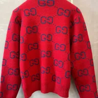 $102.00 USD Gucci Sweaters Long Sleeved For Women #1408441
