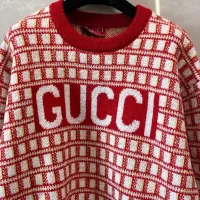 $115.00 USD Gucci Sweaters Long Sleeved For Women #1408442
