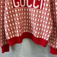 $115.00 USD Gucci Sweaters Long Sleeved For Women #1408442