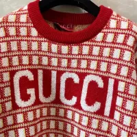 $115.00 USD Gucci Sweaters Long Sleeved For Women #1408442