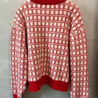 $115.00 USD Gucci Sweaters Long Sleeved For Women #1408442